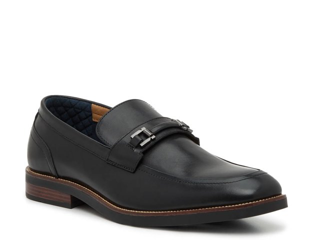 Johnston & Murphy Borland Loafer - Free Shipping | DSW