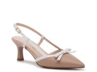 Torino Pump Tan view