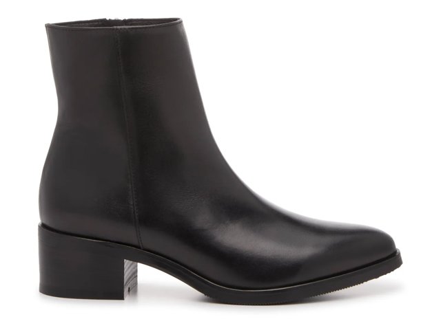 Anna Luisa Cortina Bootie | Women's | Black | Size 7 | Boots