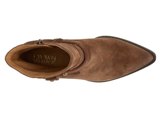 Crown Vintage Itzelia Bootie - Free Shipping | DSW