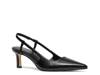 Alora Pump Black view