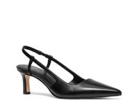 Alora Pump Black view