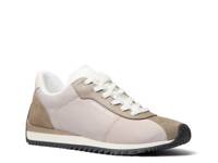 Rhodes Sneaker - Women's Taupe/Grey view