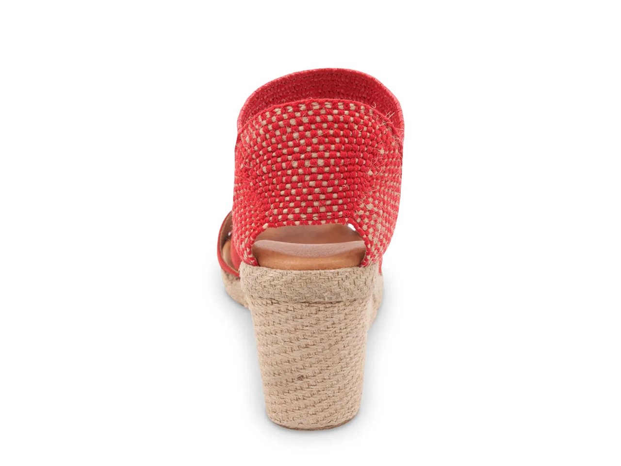 Adin Espadrille Wedge Sandal