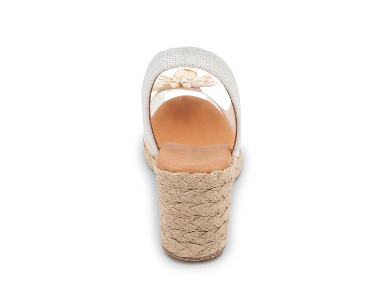 Aspen Espdarille Wedge Sandal