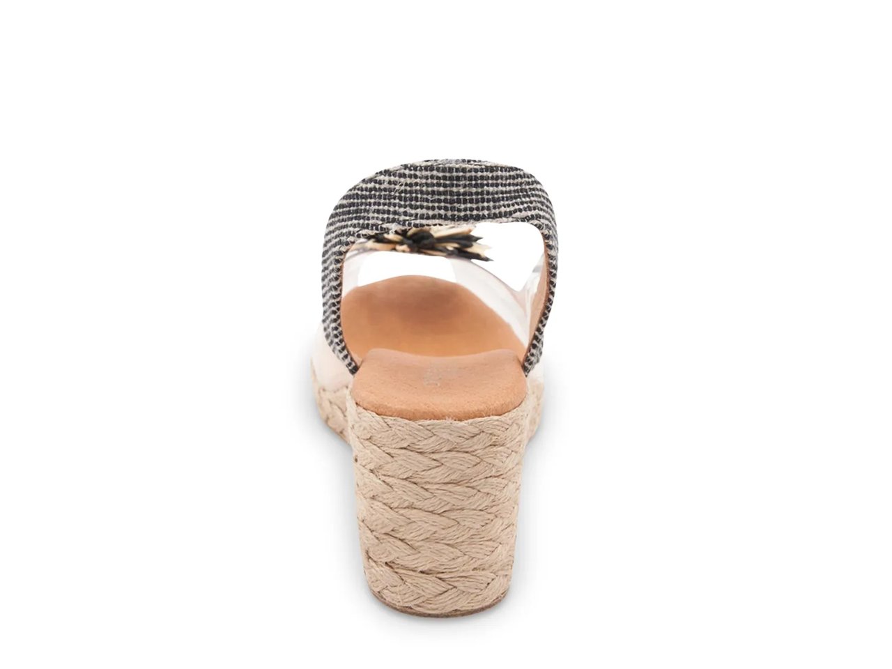 Aspen Espdarille Wedge Sandal