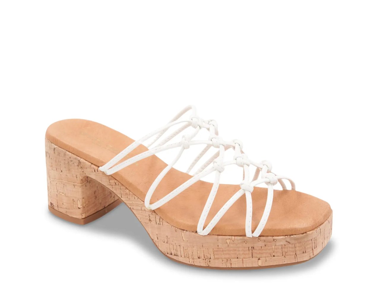 Camryn Platform Sandal