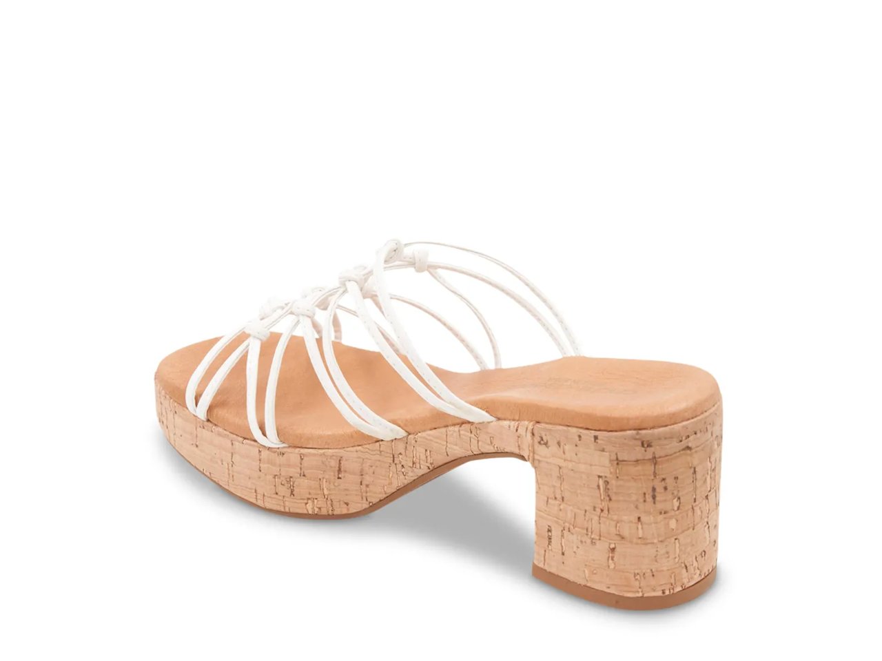 Camryn Platform Sandal