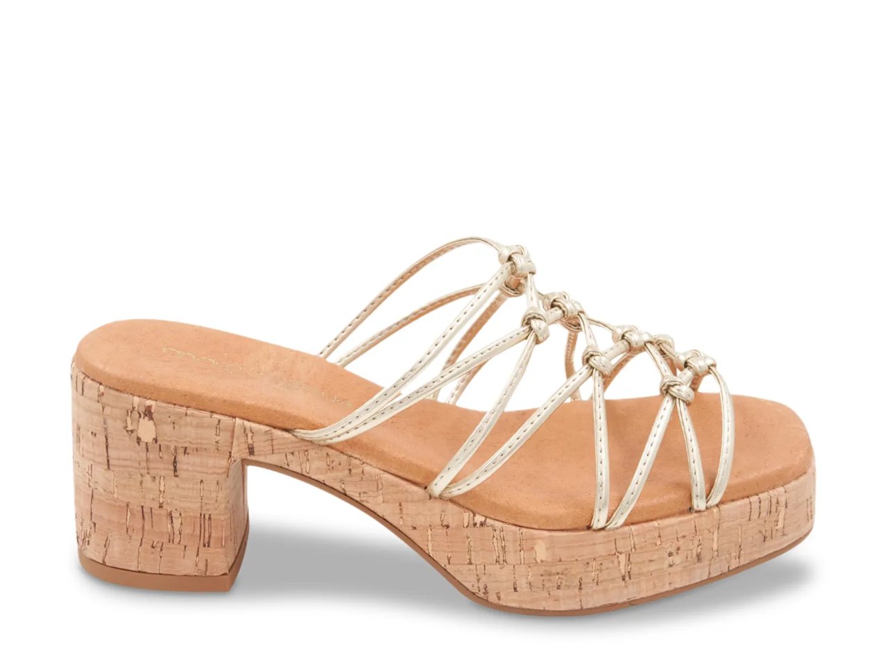 Camryn Platform Sandal