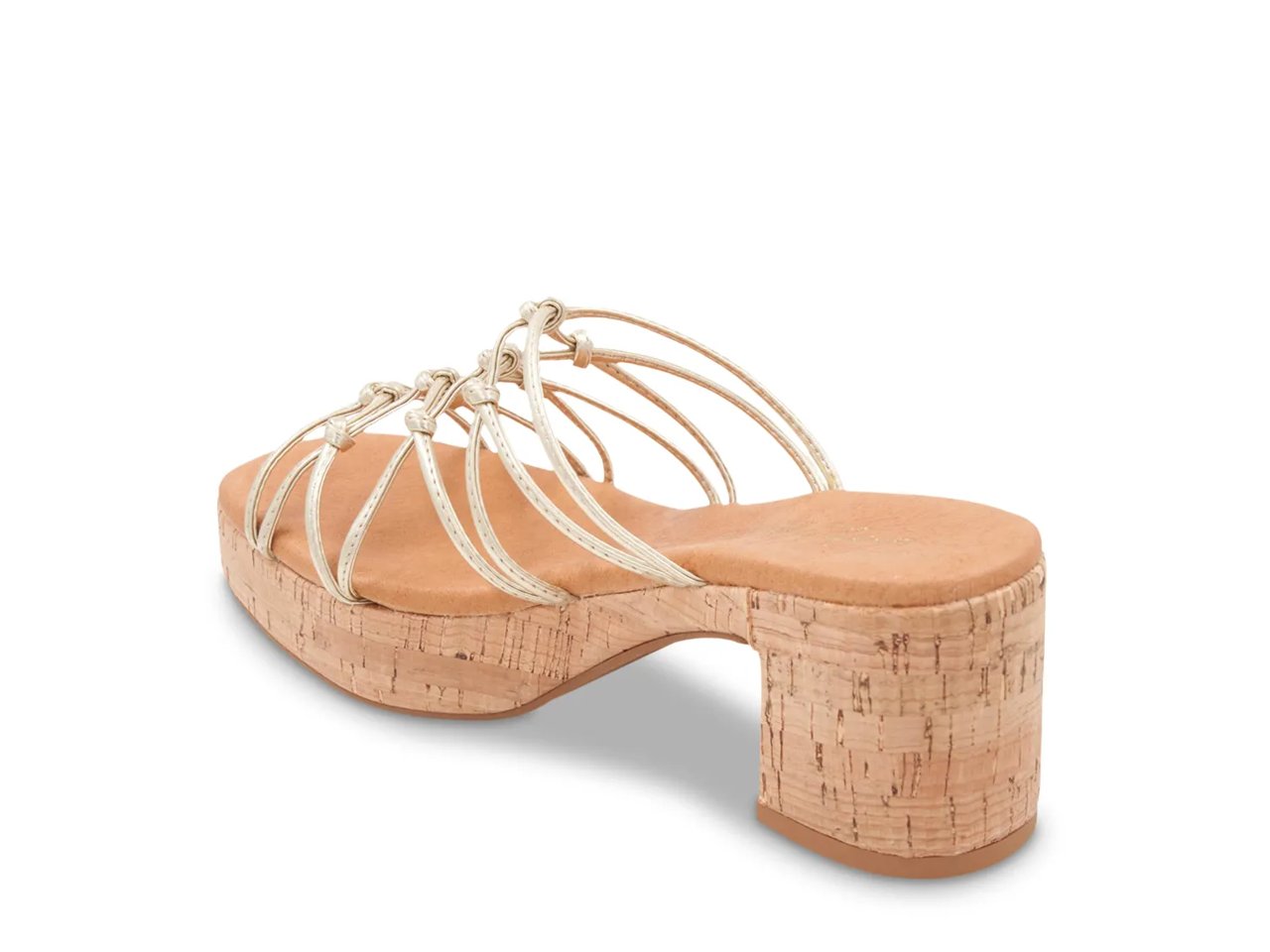 Camryn Platform Sandal