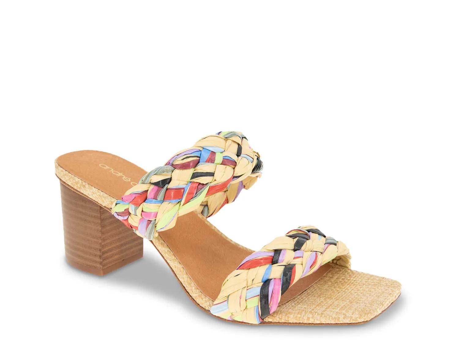 Drew Sandal - image 2