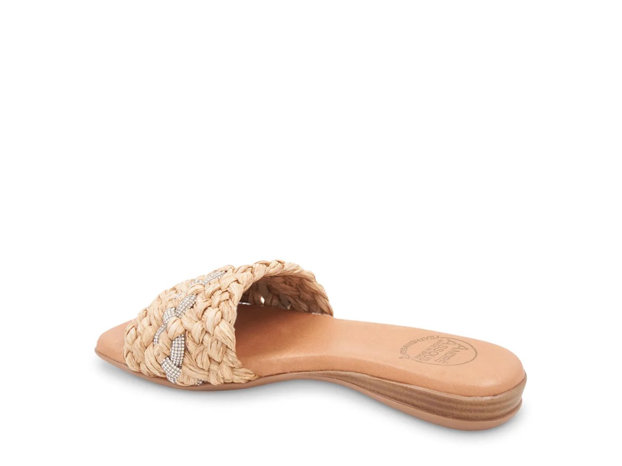 Nahala Sandal