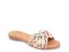 Nahala Sandal Beige Multicolor view