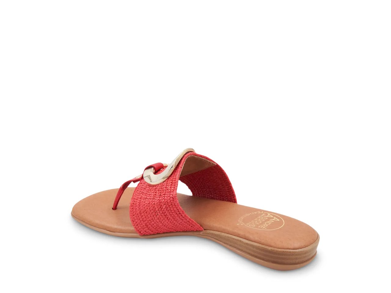 Nixi Sandal