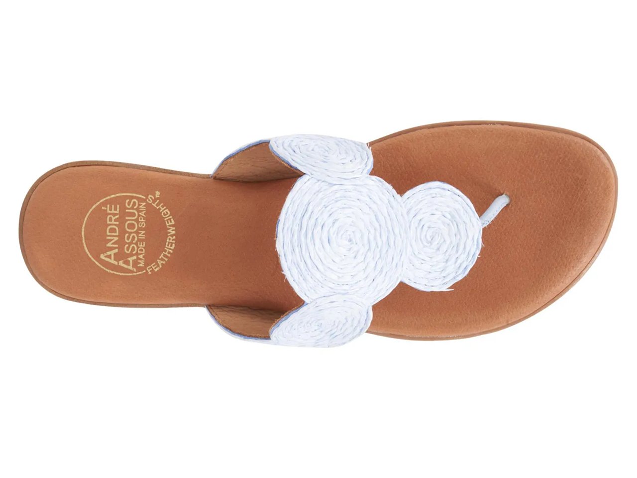 Nikky Sandal