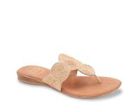 Nikky Sandal Beige view