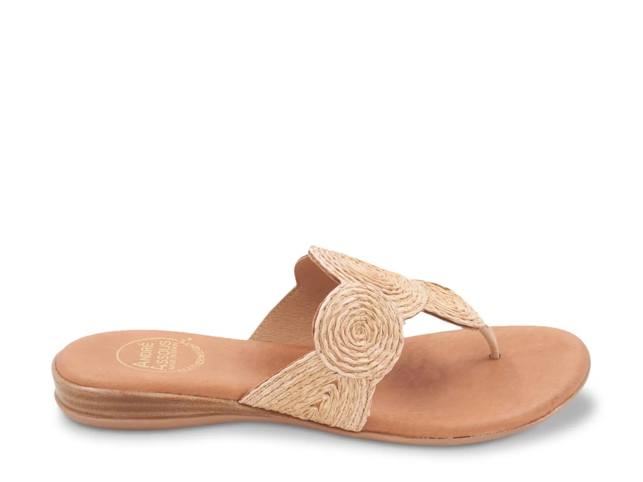 Nikky Sandal