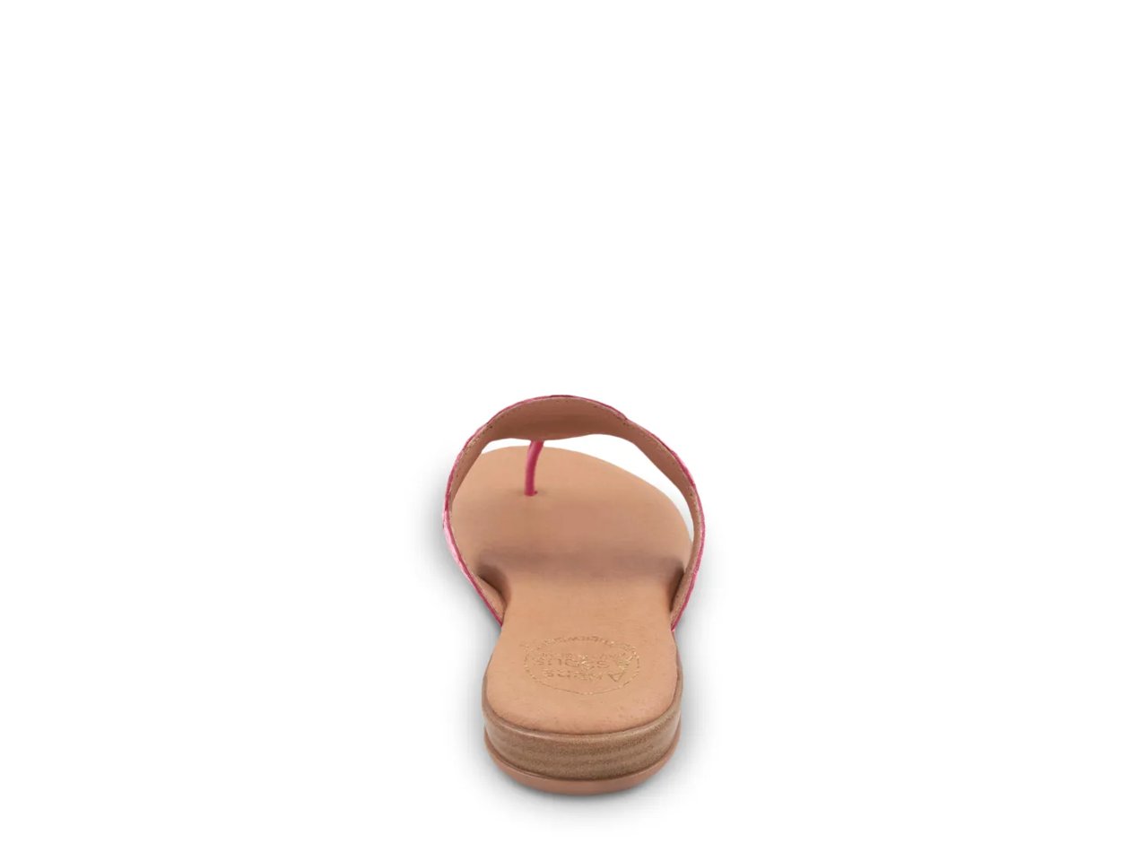 Nikky Sandal