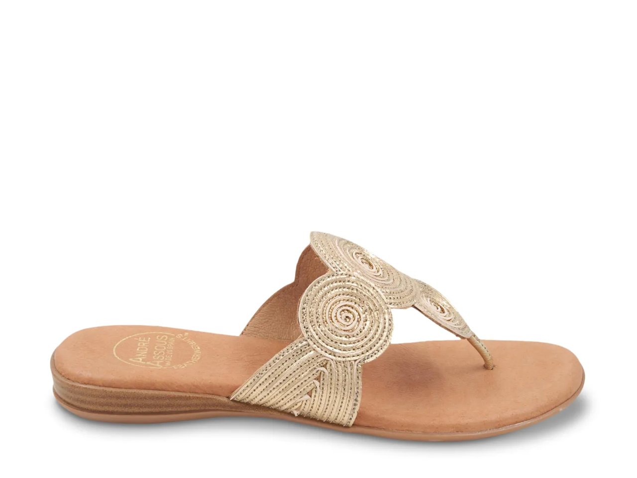 Nikky Sandal