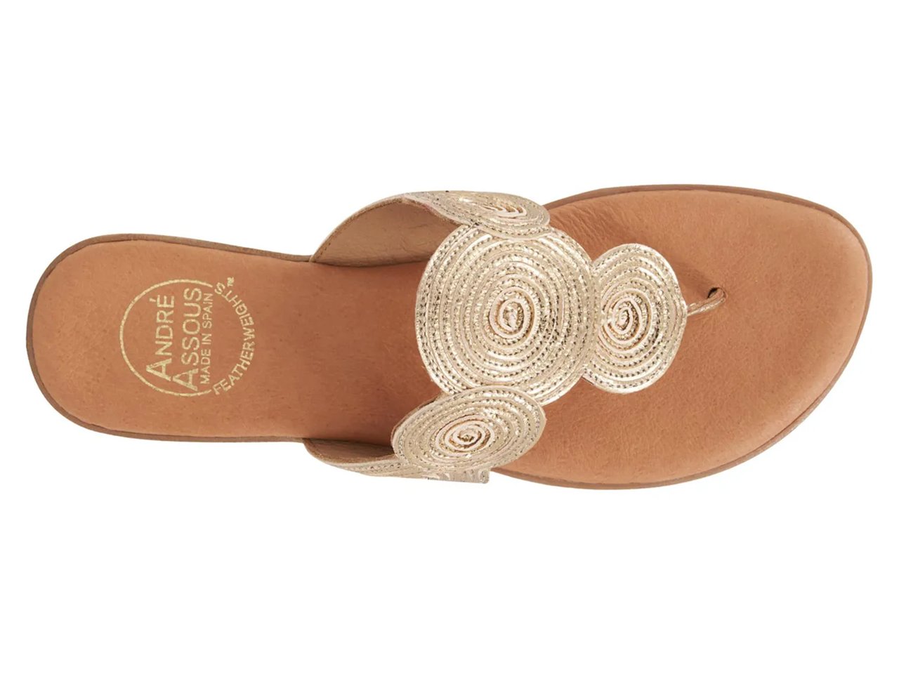 Nikky Sandal