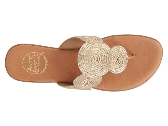 Nikky Sandal