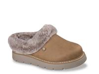 BOBS Keepsakes Lite Cozy Blend Slipper - Women's Cognac view