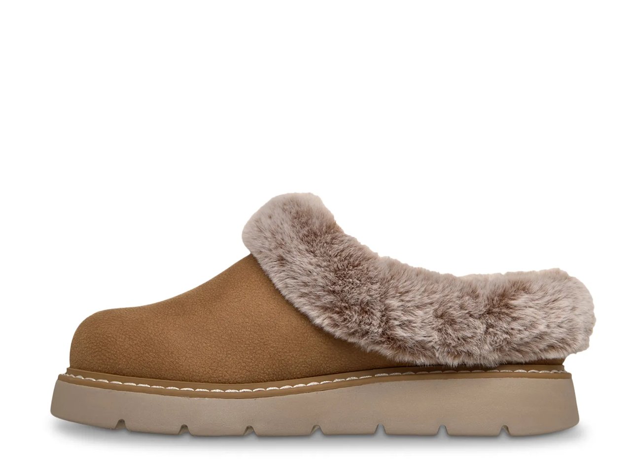 BOBS Keepsakes Lite Cozy Blend Slipper - Women's