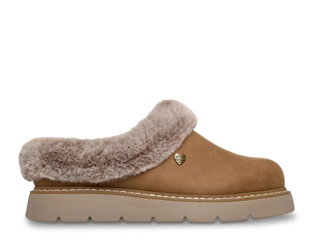 BOBS Keepsakes Lite Cozy Blend Slipper - Women's