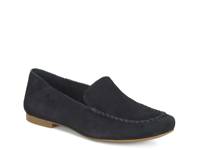 Beacon Loafer Black view