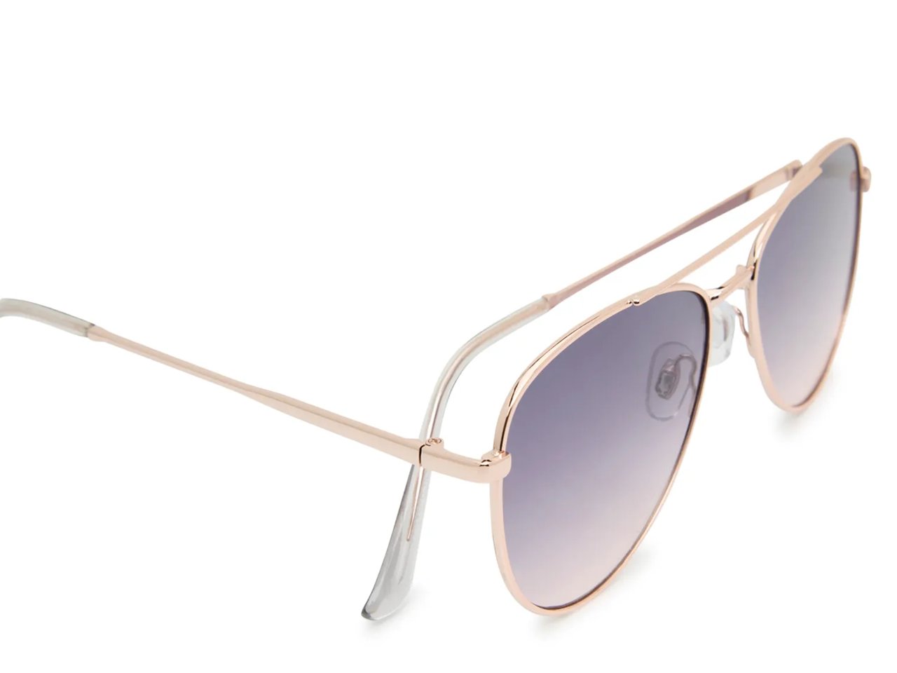 Archer Aviator Sunglasses