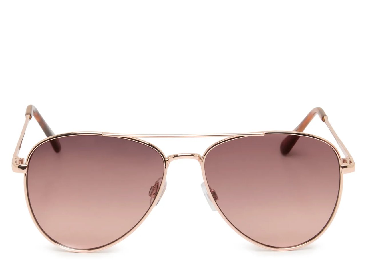 Archer Aviator Sunglasses