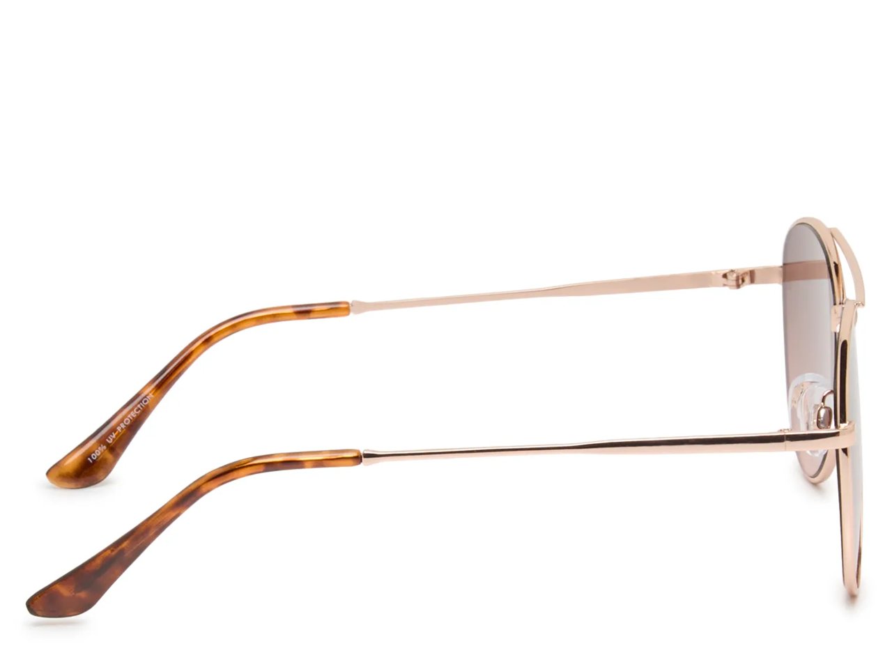 Archer Aviator Sunglasses
