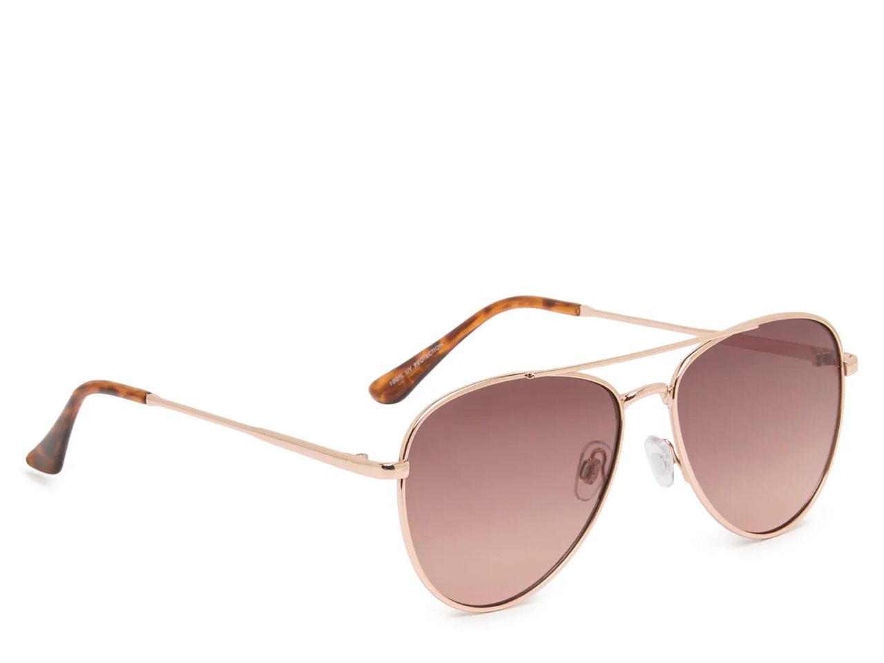 Archer Aviator Sunglasses
