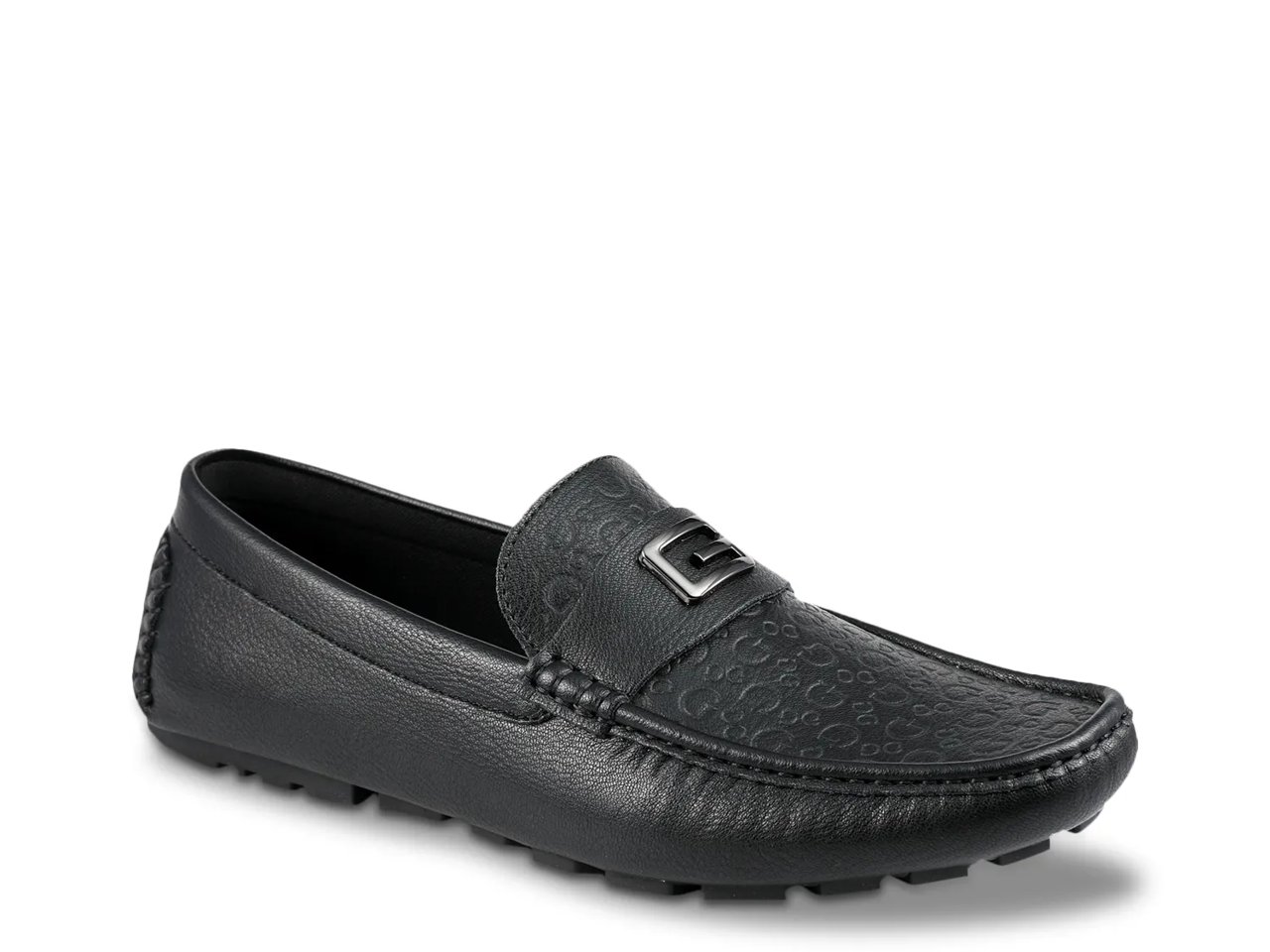 Alsto Driving Loafer
