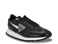 Dorion Sneaker - Men's Black view