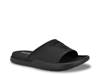 Marith Slide Sandal Black view