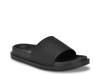 Vartino Sandal Black view
