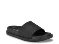 Vartino Sandal Black view