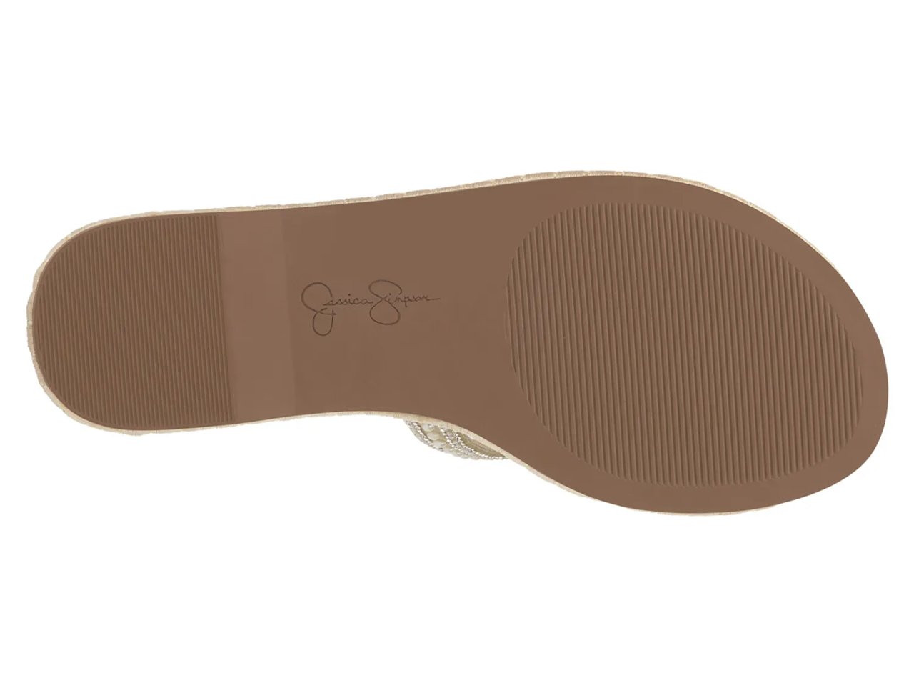 Bria Sandal