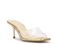 Celisha Sandal Clear view