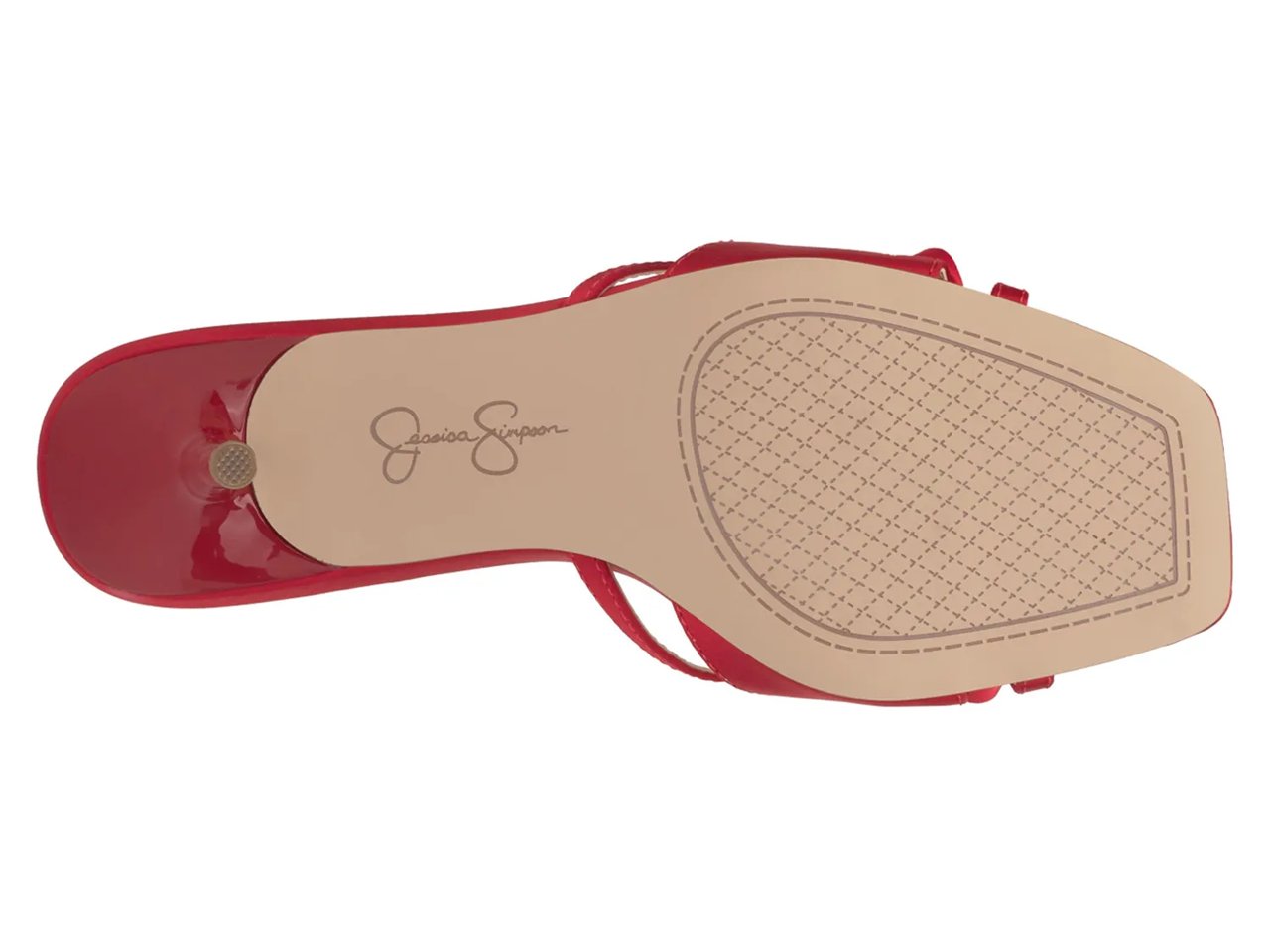 Cornilia Sandal