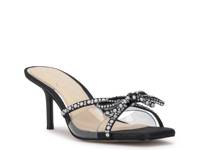 Cornilia Sandal Black view
