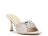 Evirra Sandal Soft Ivory view