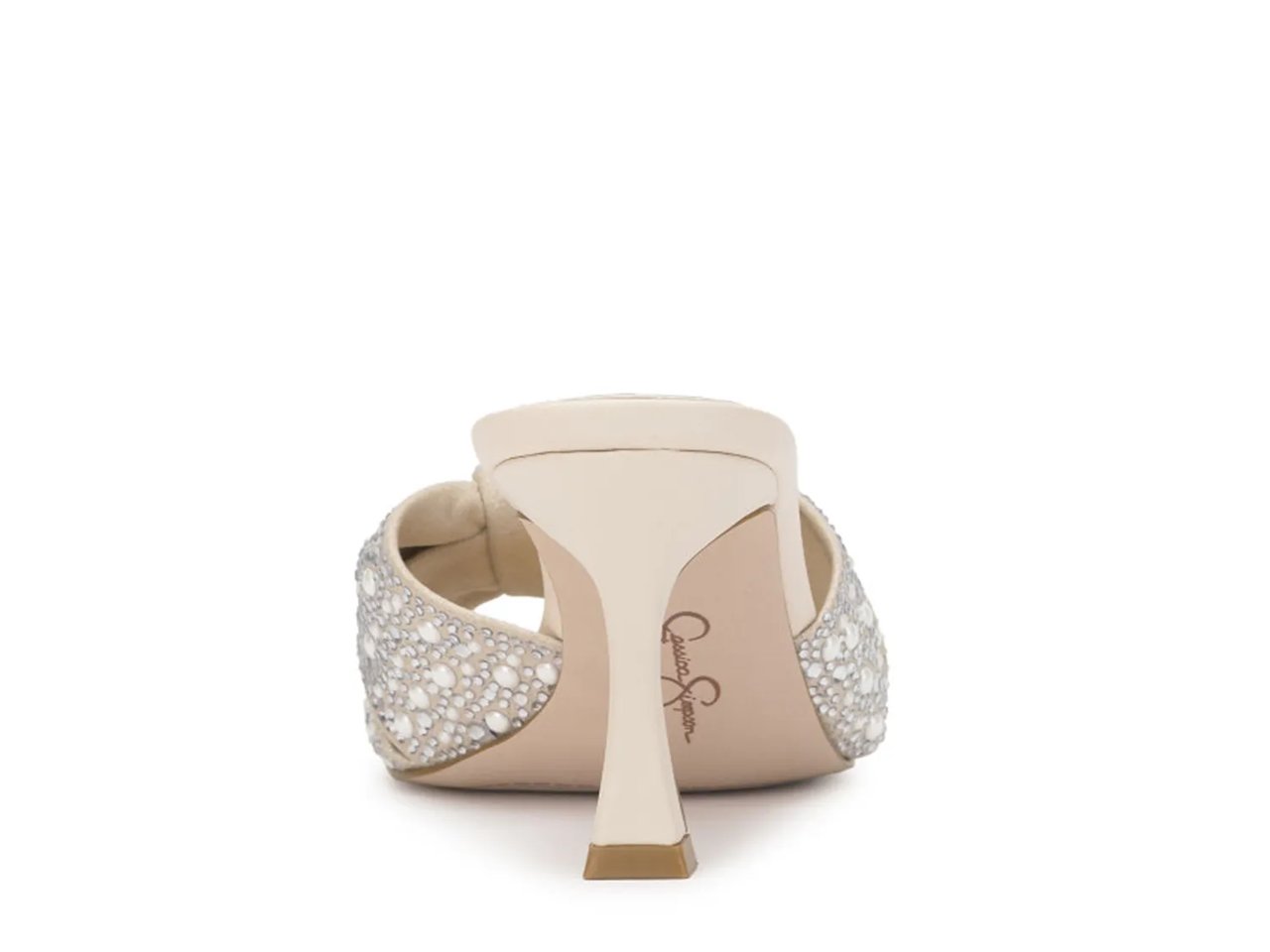 Evirra Sandal
