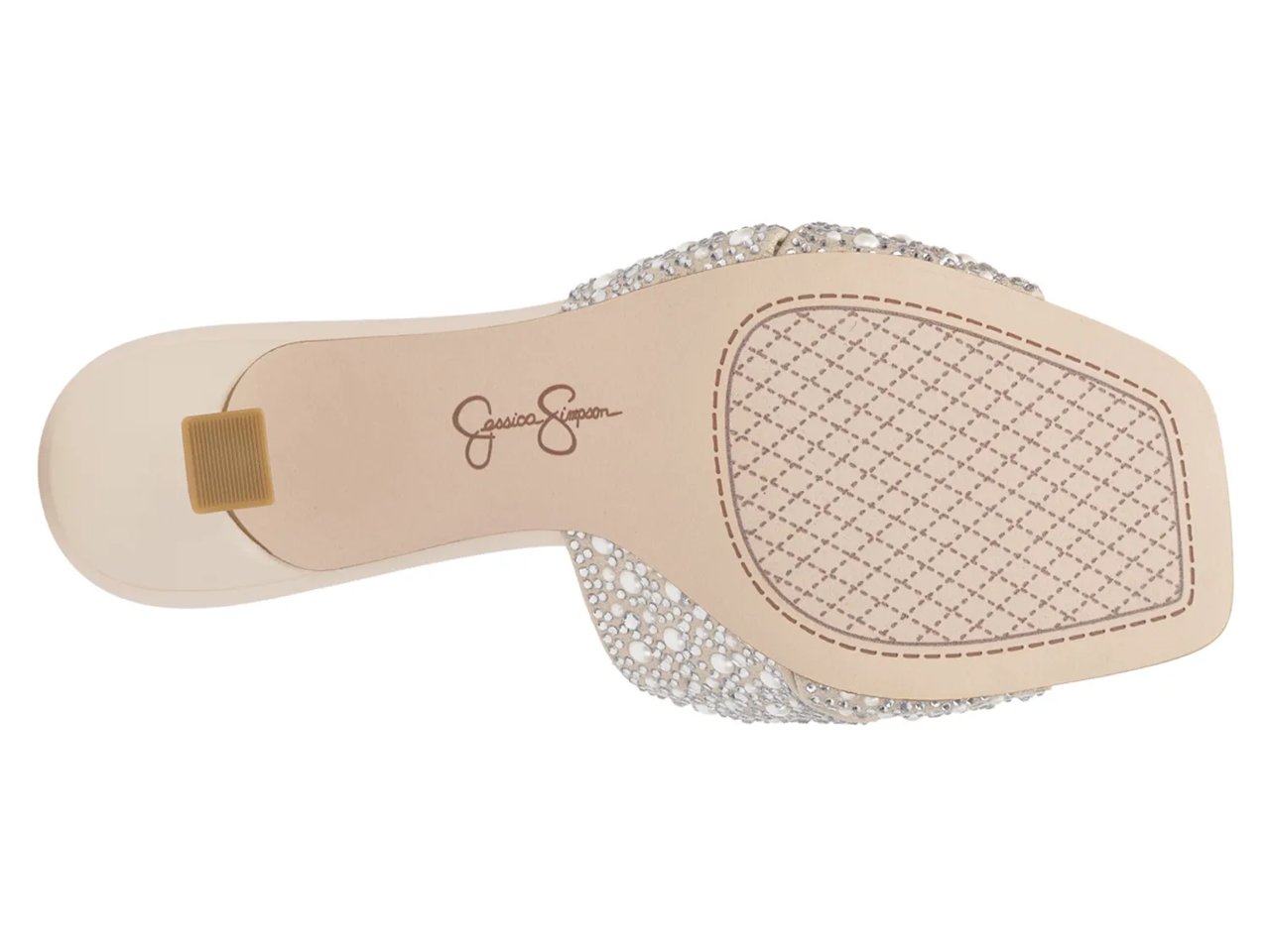 Evirra Sandal