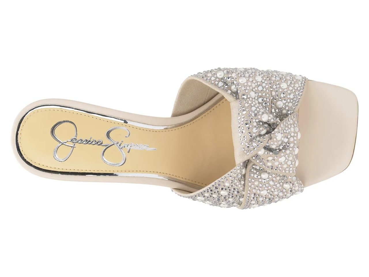 Evirra Sandal