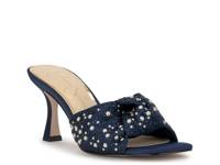 Evirra Sandal Navy view