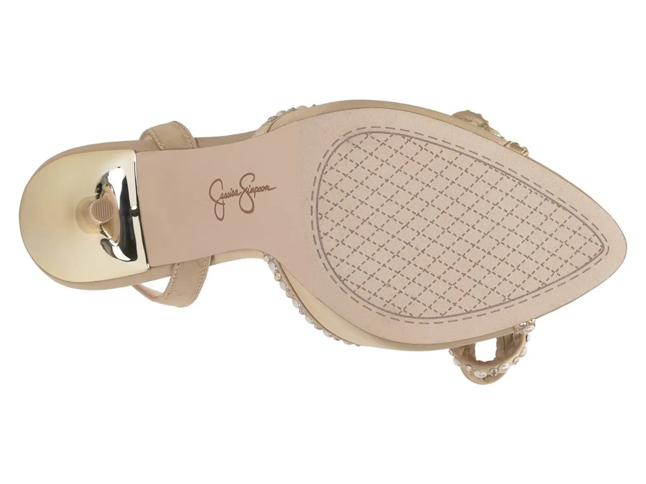Nolira Sandal