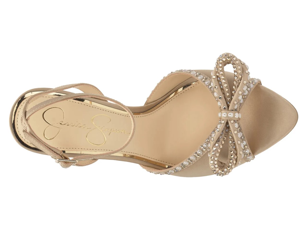 Nolira Sandal