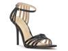 Nuvire Sandal Black view